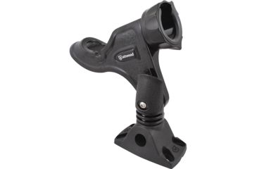 Image of Attwood Marine Duty Pro Series Rod Holder w/Combo Mount Heavy 52271