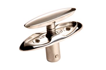 Image of Attwood Marine Fender Cleat - 3-1/2&quot; 66103