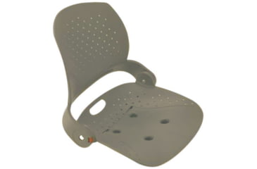 Image of Attwood Marine Folding Fishing Seat Olive Venture, 97100-006-2