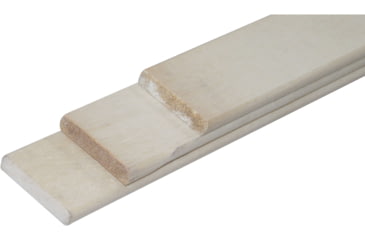 Image of Attwood Marine Hardwood Cover Support Bow 8 L 92 Beam, 8ft L, 10702-1