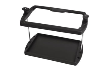 Image of Attwood Marine Heavy Duty Battery Tray 24 Series, 9096-5
