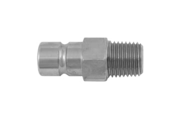 Image of Attwood Marine Honda Male Tank Fitting, 1991+ For Over 90 Hp With 1/4in Npt, 8901-6