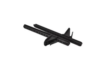 Image of Attwood Marine Kayak 18&quot; Foot Braces - Pair 43898