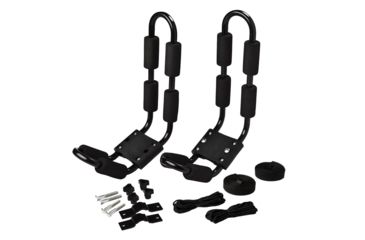 Image of Attwood Marine Kayak Roof Rack Mount Universal 51000