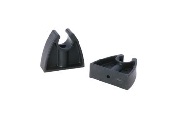 Image of Attwood Marine Light Storage Pole  Clips, 7571L7