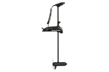 Image of Attwood Marine Motorguide Xi5 Wireless Freshwater Trolling Motor Xi5 80Fw 72in Fp Snr Gps 24 Volt, 940800350
