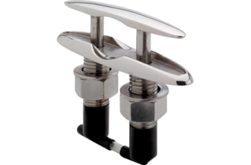 Image of Attwood Marine Neat Cleat 6in., 6in., 66517-7