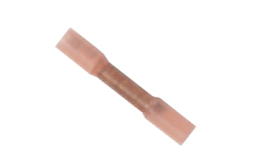 Image of Attwood Marine Premium 3-Strand Twisted Nylon Dock Line - 3/8in x 15, White, 11705-7