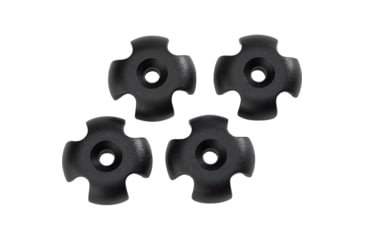 Image of Attwood Marine Round Deck Rigging Guides - Set of 4 58245