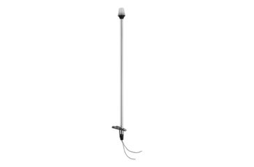 Image of Attwood Marine Stowaway 2 Mile Light w/2-Pin Plug-In Base, 30in, 7100B7