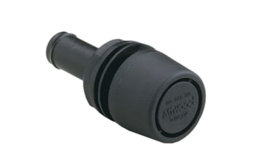 Image of Attwood Marine Straight Fuel Tank Vent, 1607-3