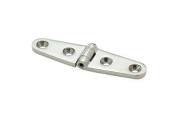 Image of Attwood Marine Strap Hinges 6in., 6in., 66026-3