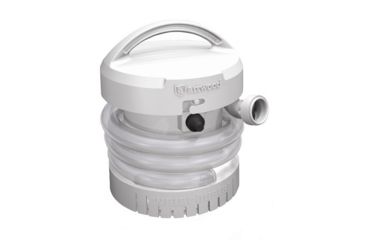 Image of Attwood Marine WaterBuster Portable Pump - 200 GPH 43918