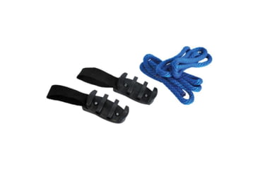 Image of Attwood Marine Zig Zag Fender Hanger w/ 4 Fender Line, 11952-7