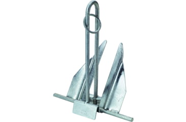 Image of Attwood Slip Ring Penetrating Anchor 6-1/2#, 9962-1