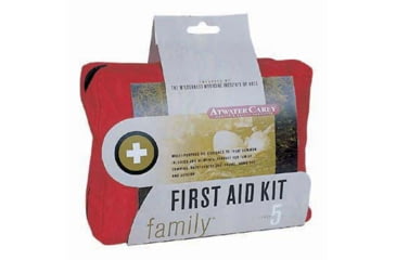 Image of Atwater Carey Family First Aid Kit