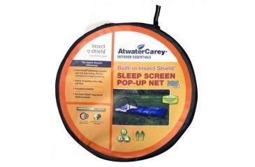 Image of Atwater Carey Insect Dome Net