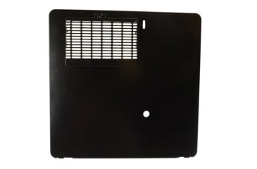 Image of Atwood 91507 Access Door, Black, 6 Gallon, 91507