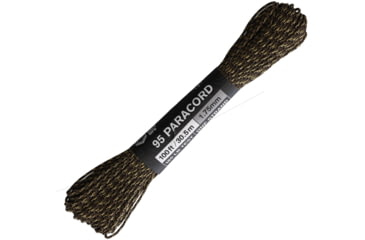 Image of Atwood 95 Paracord, 100ft, Ground War, 95-C10 GROUND WAR