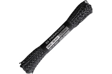 Image of Atwood 95 Paracord, 100ft, Urban Camo, 95-C03 URBAN CAMO