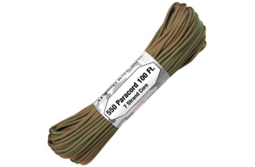 Image of Atwood Color-Changing Paracord Bird, CC09 - HUMMINGBIRD