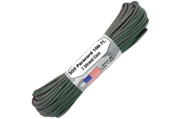 Image of Atwood Color-Changing Paracord Chame, CC01 - CHAMELEON