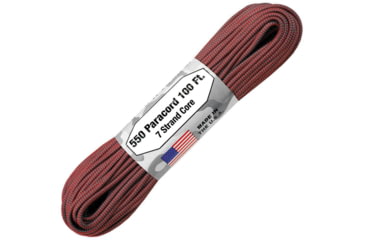 Image of Atwood Color-Changing Paracord Dragon, CC03 - DRAGON FRUIT