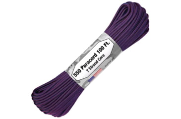 Image of Atwood Color-Changing Paracord Horiz, CC08 - HORIZON