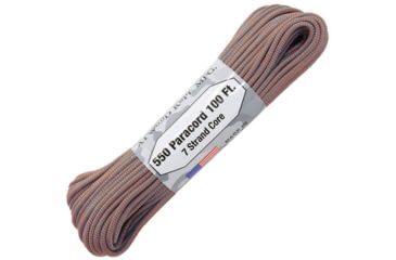 Image of Atwood Color-Changing Paracord Mysti, CC12 - X-MYSTIQUE