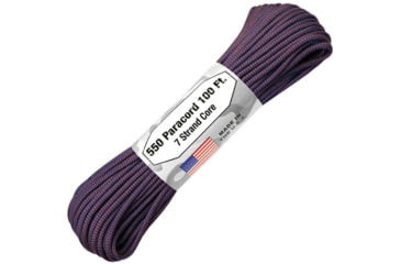 Image of Atwood Color-Changing Paracord Prism, CC05 - PRISM