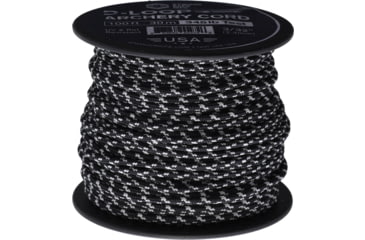 Image of Atwood D-Loop Cord Black Glow, RG1327H
