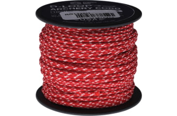 Image of Atwood D-Loop Cord Red Glow, RG1328H