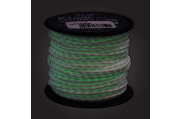 Image of Atwood D-Loop Cord White Glow, RG1329H