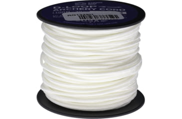 Image of Atwood D-Loop Cord White Glow, RG1329H