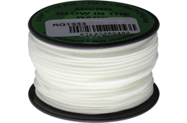 Image of Atwood Micro Cord 125Ft Glow, RG1333