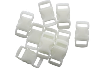 Image of Atwood Paracord Buckle Glow 10PK, RG1340