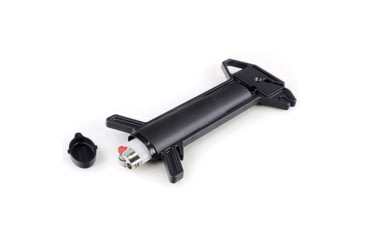 Image of Atwood Ready Rope Black