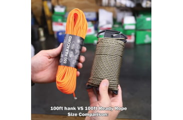 Image of Atwood Ready Rope Blue