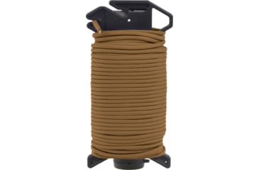 Image of Atwood Ready Rope Cord Dispenser, Coyote, ARM-RR-S24