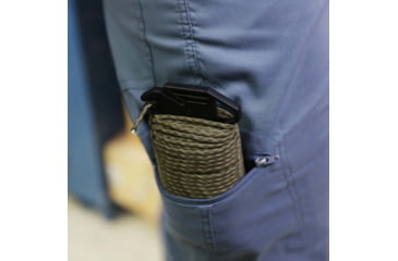 Image of Atwood Ready Rope Micro Cord, 100lb Test, 125ft, Ground War, ARM-RRM-C10
