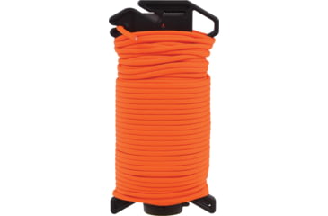 Image of Atwood Ready Rope Cord Dispenser, Neon Orange, ARM-RR-S17