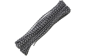 Image of Atwood Tactical Paracord, 3/32 Tactical 4-Strand Core Cord, UV Inhibited, Rot And Mildew Resistant, 275lbs, Urban Camo, 100 Ft, TC03 - URBAN