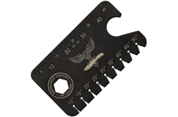 Image of AuCon Dog Tag 3.0 Anglefinder