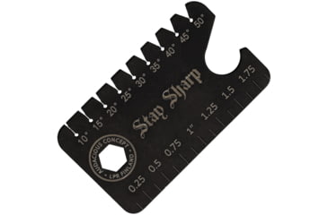 Image of AuCon Dog Tag 3.0 Anglefinder