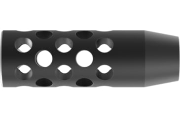 Image of Audere Hmb Muzzle Break .30cal 5/8-24 Matte Black