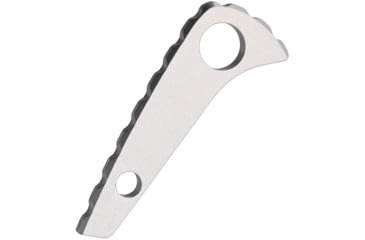 Image of August Engineering Para2 Backspacer, Silver, Aluminum, AE-2102-SLR