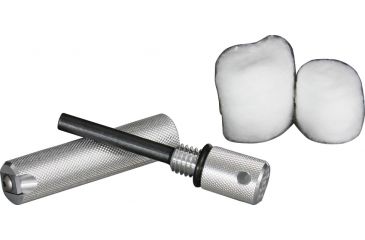 Image of Aurora Fire Starter 2SA Silver AFS2SASRP