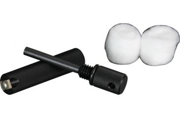 Image of Aurora Fire Starter 440C Black AFS440CBRP