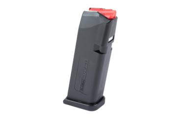 Image of Australian Munitions Glock 19 9mm Luger 15 Round Pistol Magazine, Black, 197892029063