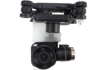 Image of Autel Robotics X-STAR 4K Camera and Gimbal, Black AUTXSBLCAM